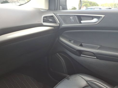 Used 2023 Ford Edge SEL w/ Convenience Package AWD/4WD image 11