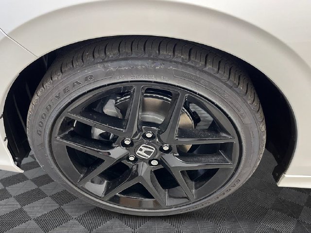 New 2026 Honda Civic Sport image 11