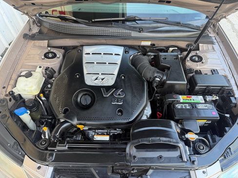 Used 2006 Hyundai Sonata LX FWD image 29