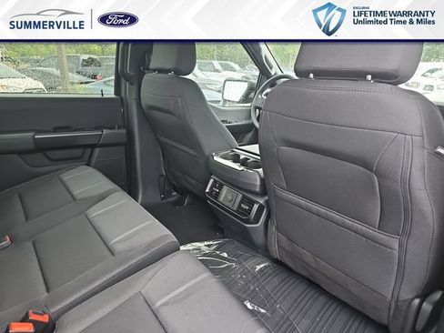 New 2026 Ford F150 STX w/ Equipment Group 200A AWD/4WD image 13