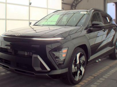 Used 2025 Hyundai Kona Limited