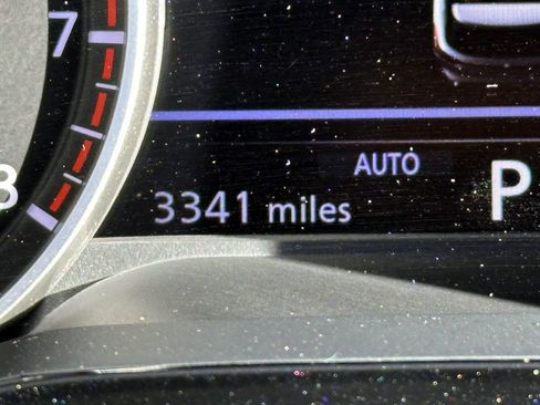 Certified 2025 Nissan Pathfinder SL w/ SL Premium Package image 30