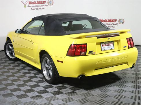 Used 2004 Ford Mustang GT image 24