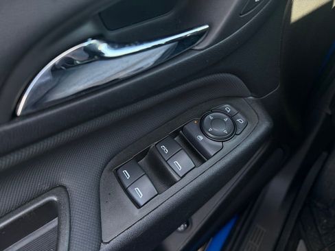 Used 2024 Chevrolet Equinox RS image 13