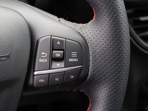 Used 2025 Ford Escape ST-Line Elite w/ Premium Technology Package image 26