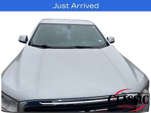 Used 2017 GMC Acadia SLE image 29