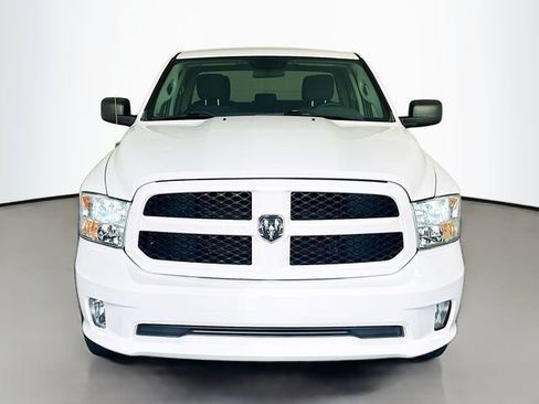 Used 2018 RAM 1500 Express w/ Express Value Package image 4