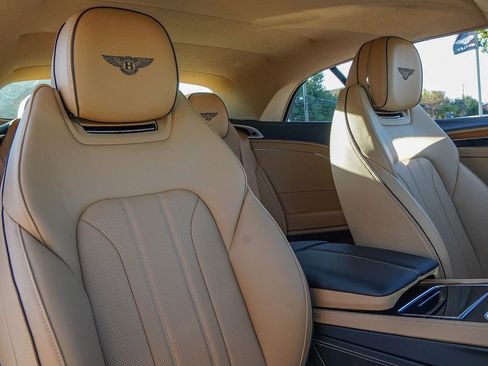 New 2026 Bentley Continental GTC image 44
