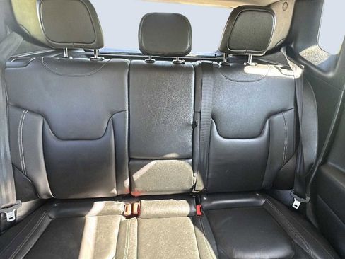 Used 2021 Jeep Renegade Limited w/ Trailer Tow Group image 16