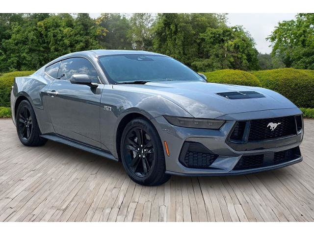 Certified 2026 Ford Mustang GT RWD image 3