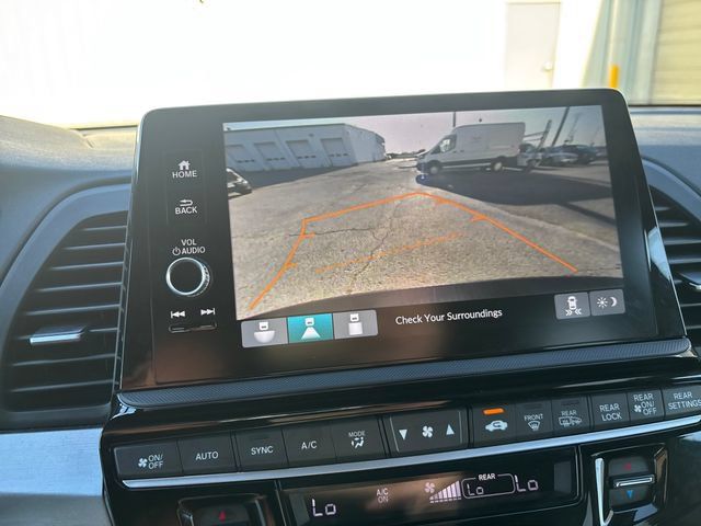 Used 2025 Honda Odyssey Sport-L image 19