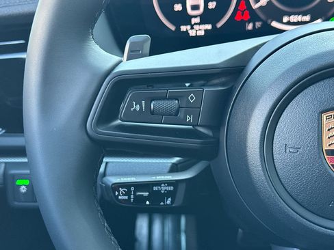 New 2026 Porsche Panamera image 28