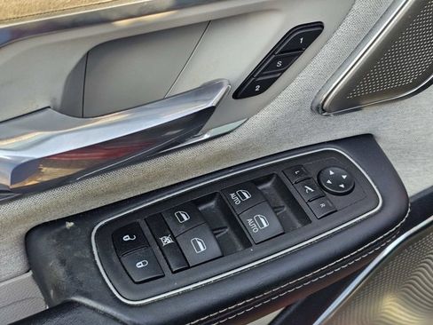 Certified 2022 RAM 1500 Limited AWD/4WD image 17