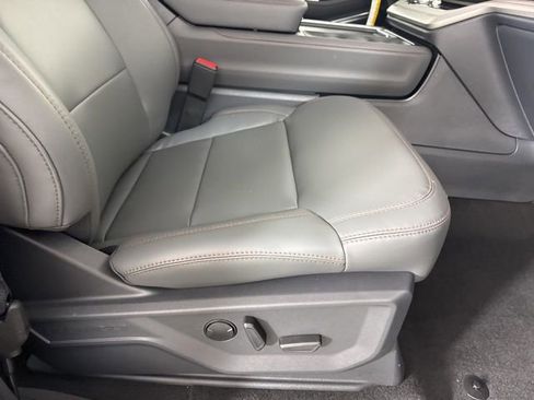 New 2025 Ford Expedition Max Active image 21