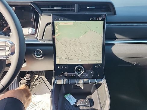 New 2026 GMC Terrain Elevation image 31