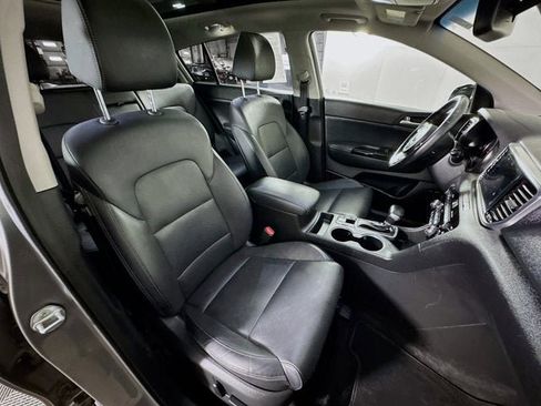 Used 2020 Kia Sportage EX w/ Option Group 15 AWD/4WD image 25