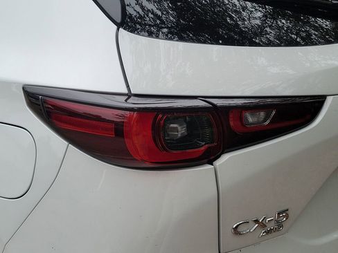 Used 2023 MAZDA CX-5 AWD 2.5 S w/ Select Package image 14