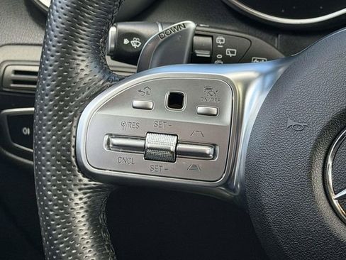 Used 2022 Mercedes-Benz GLC 43 AMG 4MATIC image 20