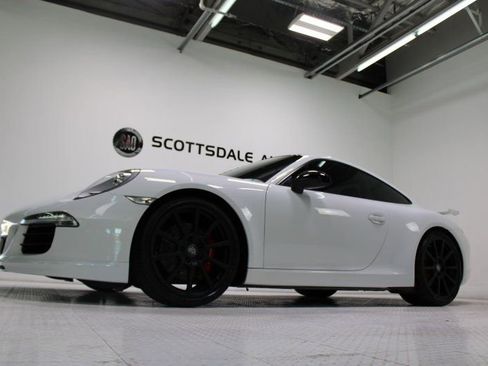 Used 2013 Porsche 911 Carrera S RWD image 19