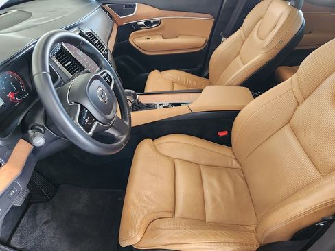 Used 2016 Volvo XC90 T6 Inscription AWD/4WD image 20