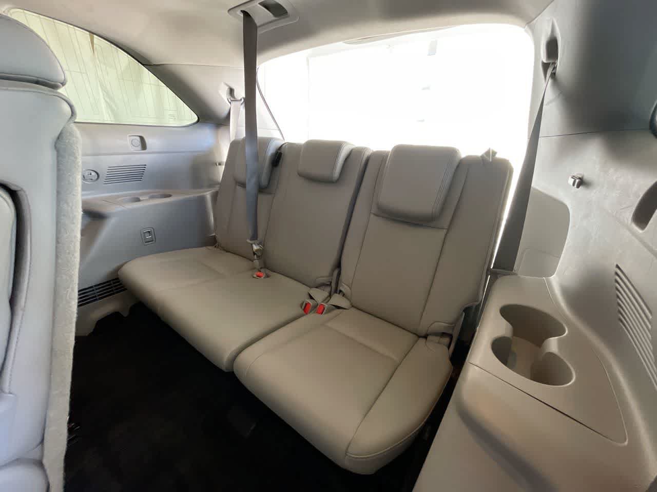 Used 2018 Toyota Highlander XLE AWD/4WD image 24