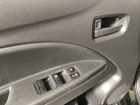 Used 2022 Mitsubishi Mirage G4 LE image 27