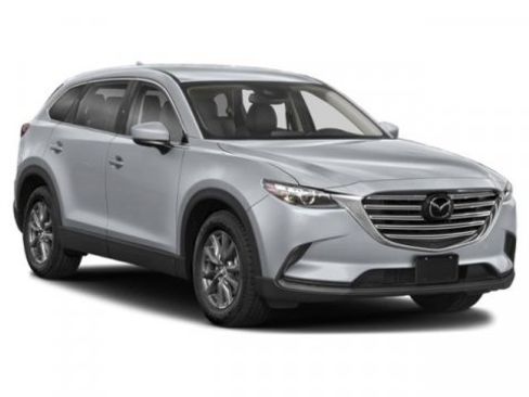 Used 2023 MAZDA CX-9 Touring image 9