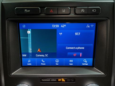 Used 2020 Ford Expedition Max Limited w/ Equipment Group 302A image 21