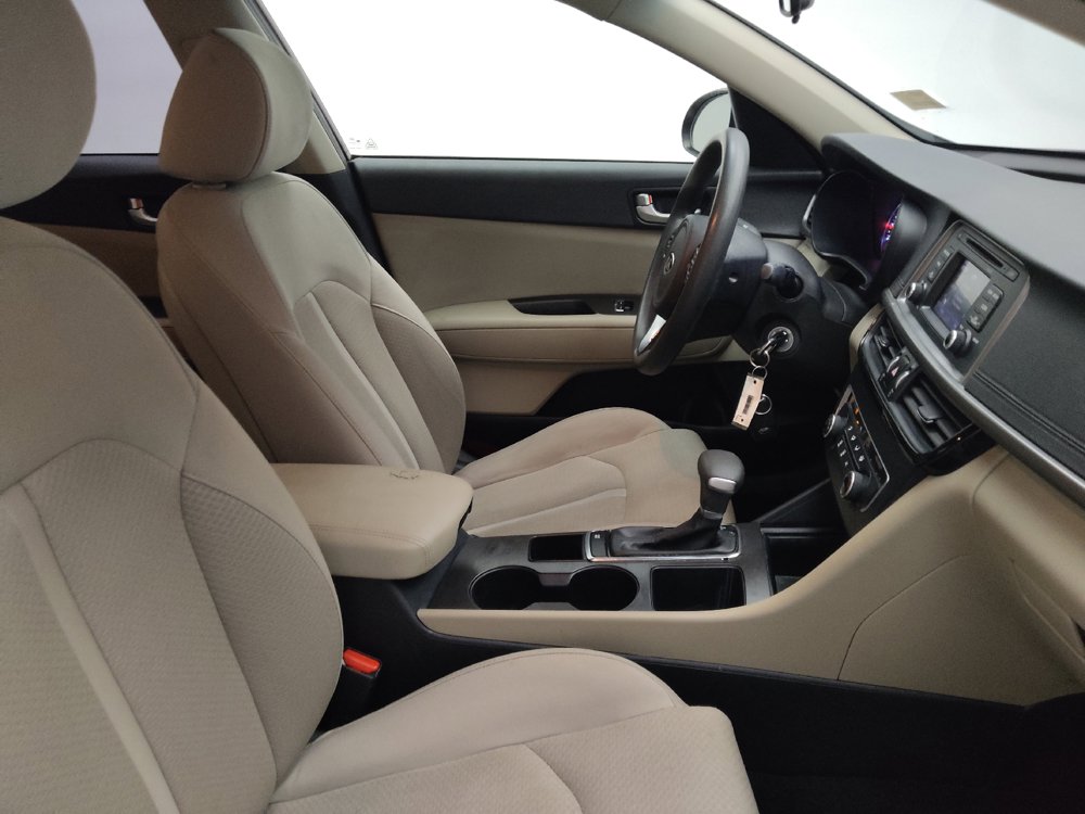 Used 2016 Kia Optima LX FWD image 21