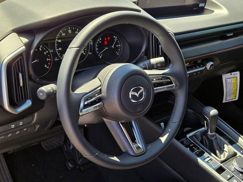 New 2026 MAZDA CX-50 AWD 2.5 S w/ Weather Package image 26