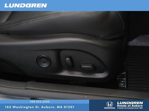 Used 2022 Cadillac CT5 Premium Luxury AWD/4WD image 19