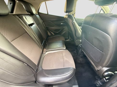 Used 2019 Buick Encore Preferred FWD image 25