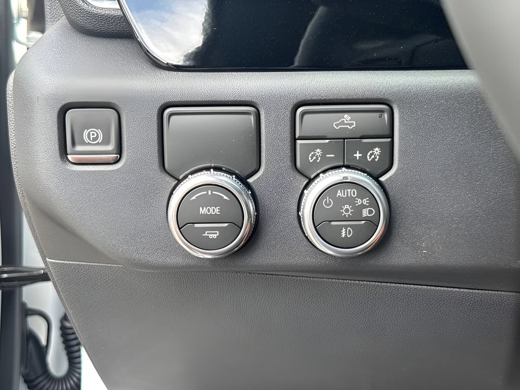 New 2026 GMC Sierra 1500 Elevation w/ Elevation Select Package RWD image 19