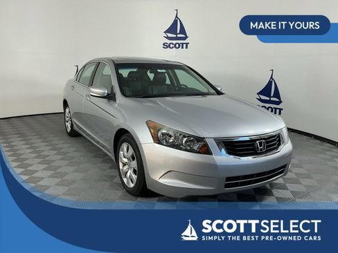 Used 2010 Honda Accord EX-L image 1