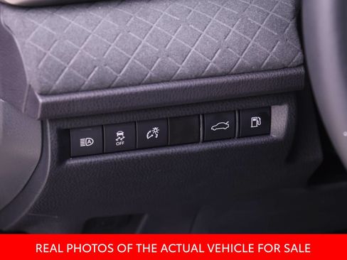 Certified 2025 Toyota Camry XLE AWD/4WD image 15