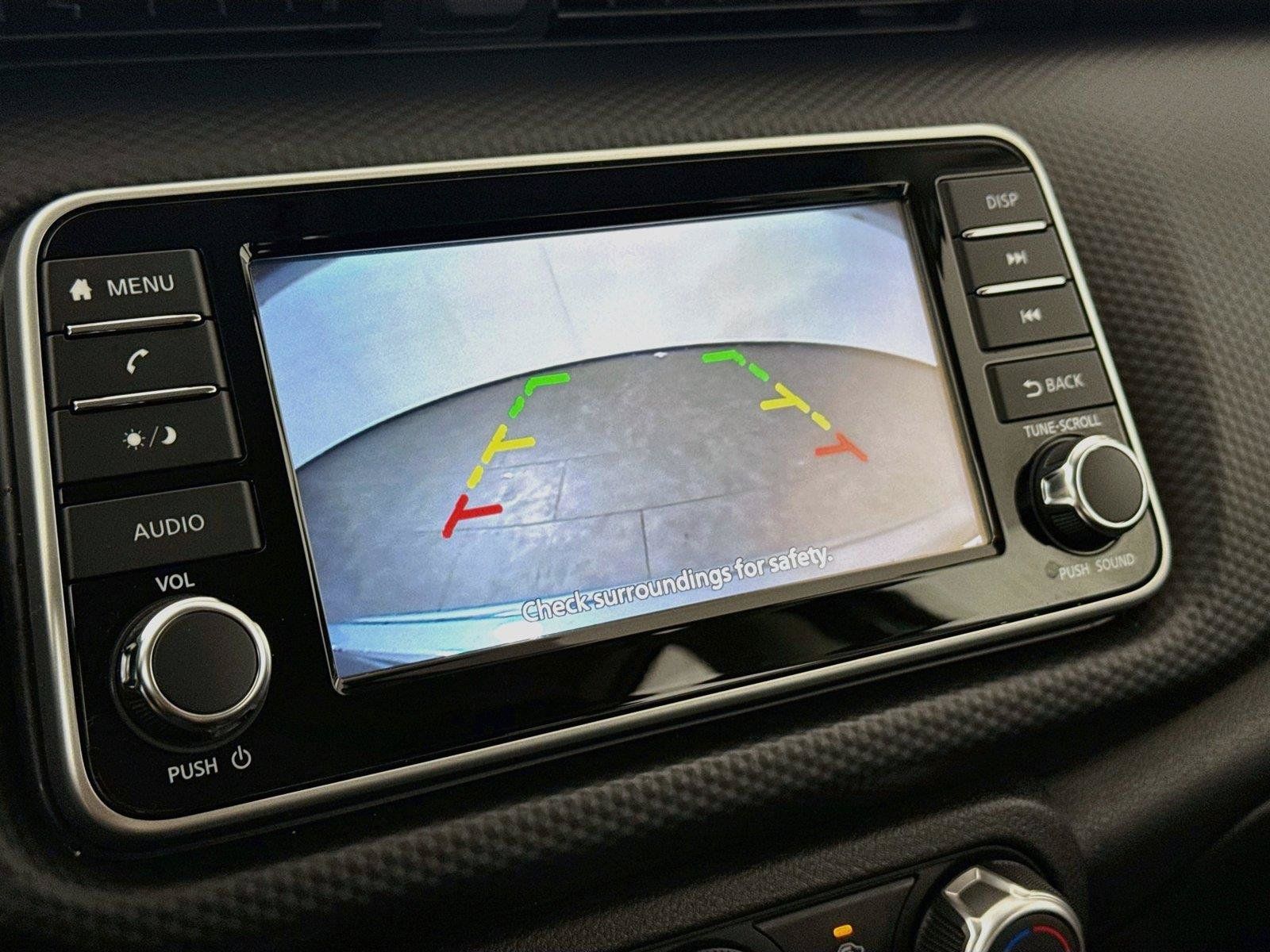 Used 2024 Nissan Kicks S FWD image 21