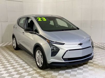 Used 2023 Chevrolet Bolt LT