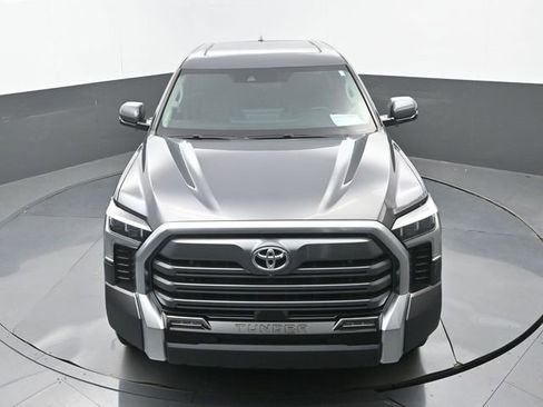 Used 2023 Toyota Tundra Limited image 31
