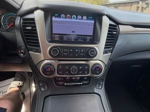 Used 2018 GMC Yukon Denali w/ Open Road Package image 15