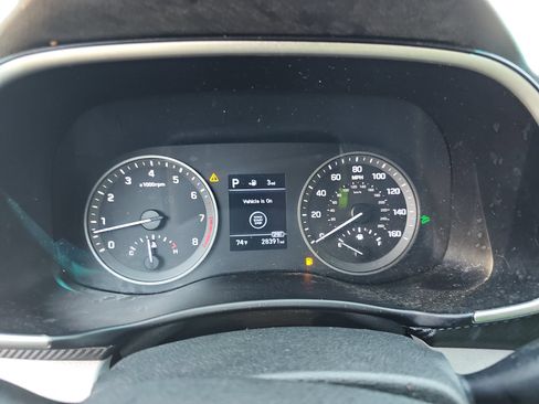 Used 2020 Hyundai Tucson Value AWD/4WD image 8