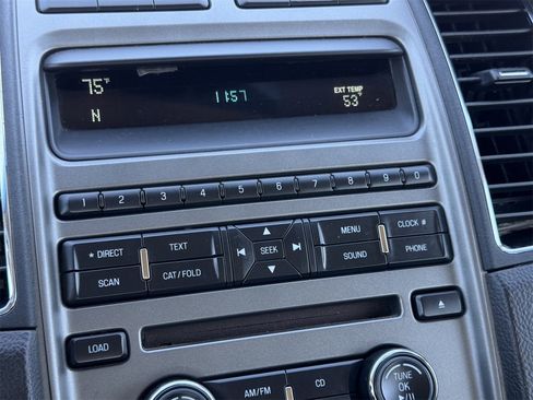 Used 2011 Ford Taurus SEL w/ 201A Rapid Spec Order Code image 17