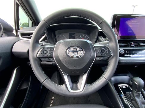 Used 2024 Toyota Corolla SE FWD image 6