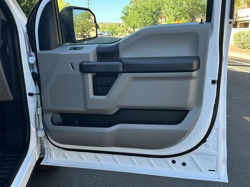 Used 2019 Ford F150 XL w/ Equipment Group 101A Mid image 36