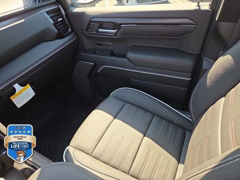 New 2026 GMC Sierra 1500 AT4X w/ AT4X AEV Edition AWD/4WD image 14