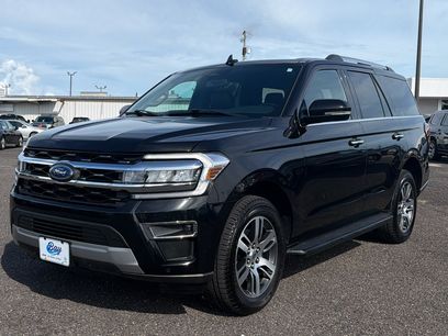 Used 2024 Ford Expedition Limited