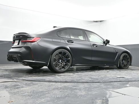 Used 2021 BMW M3 image 41