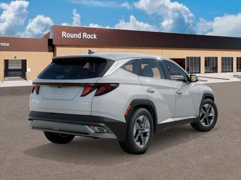 New 2026 Hyundai Tucson SEL AWD/4WD image 4