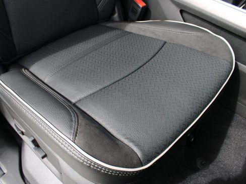 New 2026 RAM 2500 Laramie image 30