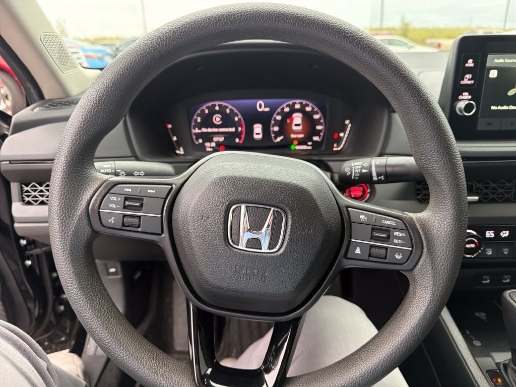 Used 2026 Honda Accord SE image 25