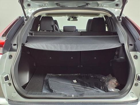 New 2025 Mitsubishi Eclipse Cross LE image 13